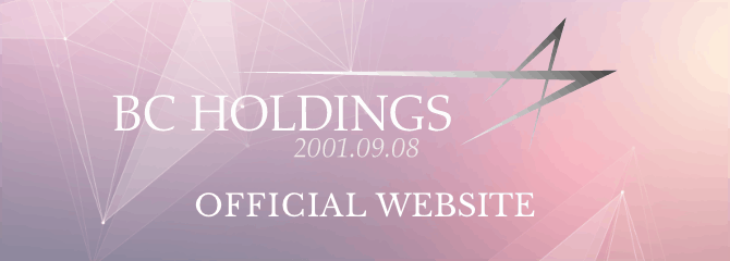 BC GROUP HOLDINGS OFFICIAL WEBSITE